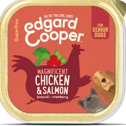 Edgard & Cooper Dog Senior 150g>Edgard & Cooper™