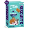 Edgard & Cooper Festive Ankka & Kalkkuna herkku koiralle 400g>Edgard & Cooper™ Discount