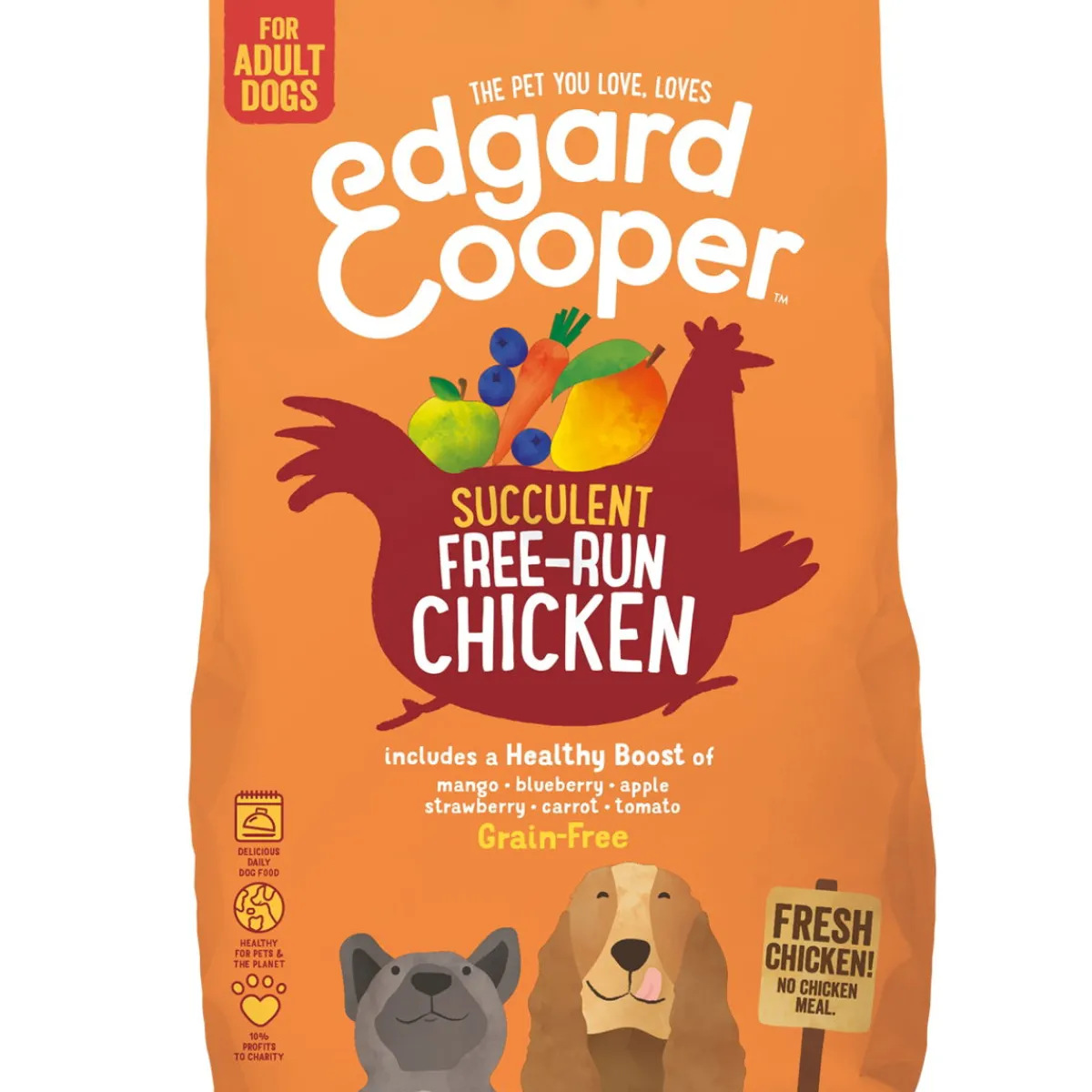 Edgard & Cooper GrainFree Chicken>Edgard & Cooper™ Sale