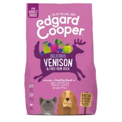 Edgard & Cooper GrainFree Vension & Duck>Edgard & Cooper™ Sale