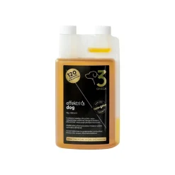 omega-3-öljy koiralle ja kissalle>Effektri New