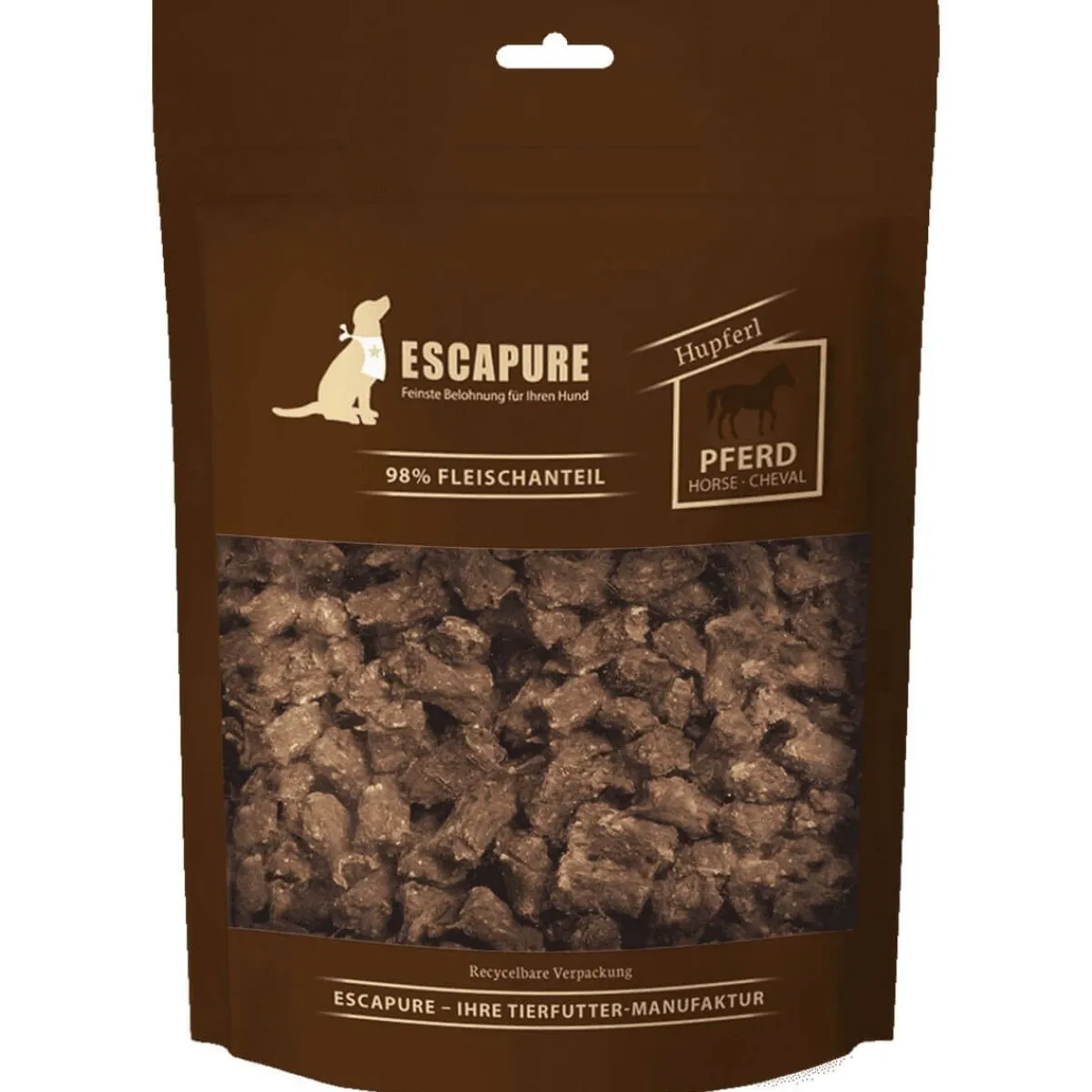 lihapala hevonen, 150 g>Escapure Clearance