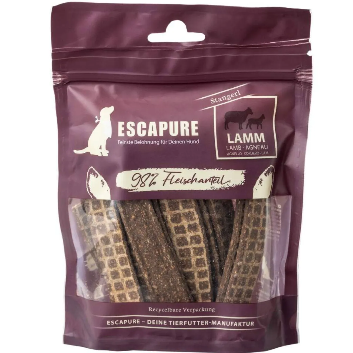 lihatikku lammas, 150 g>Escapure Sale