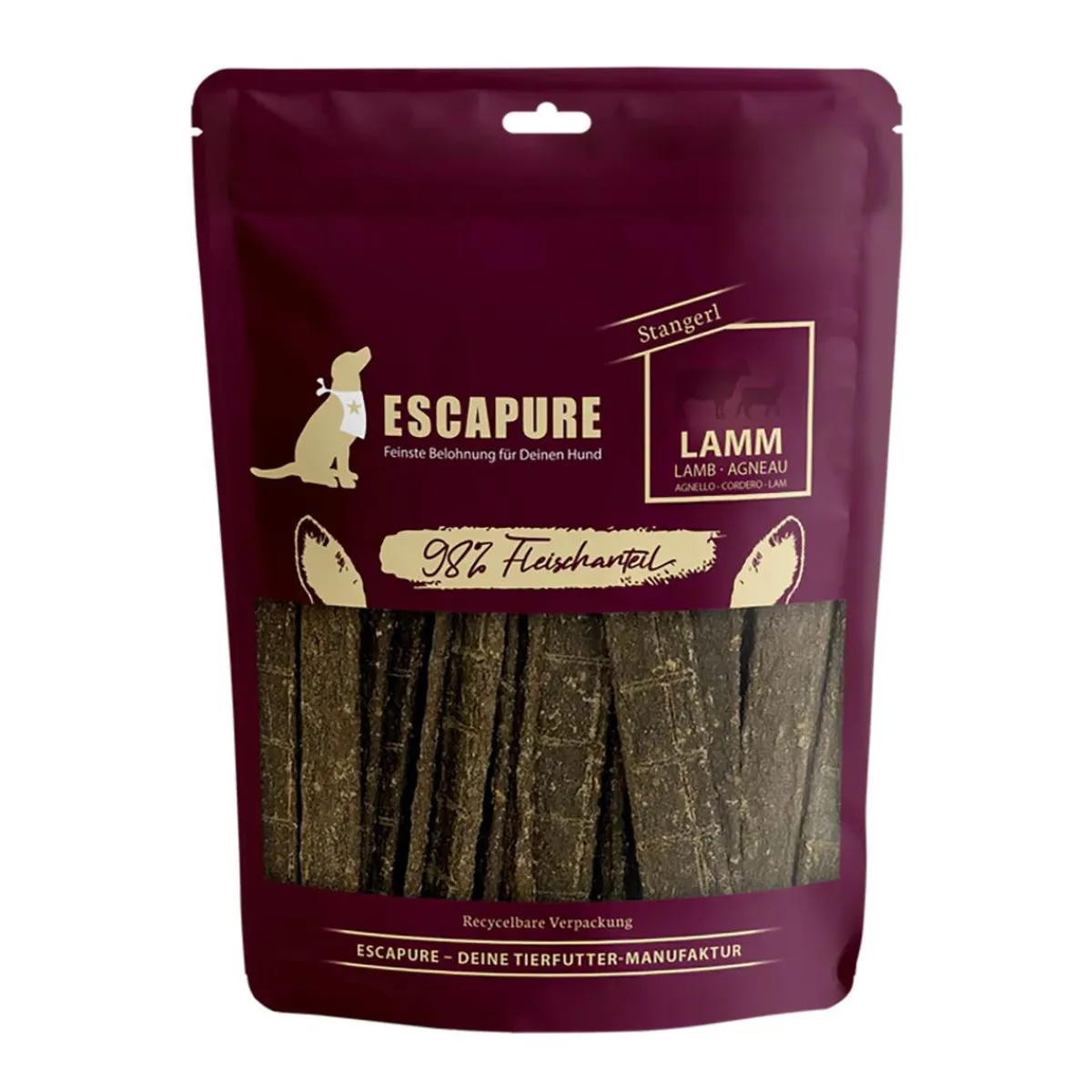 lihatikku lammas, 150 g>Escapure Sale