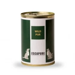 PUR riista säilyke 400g>Escapure Clearance