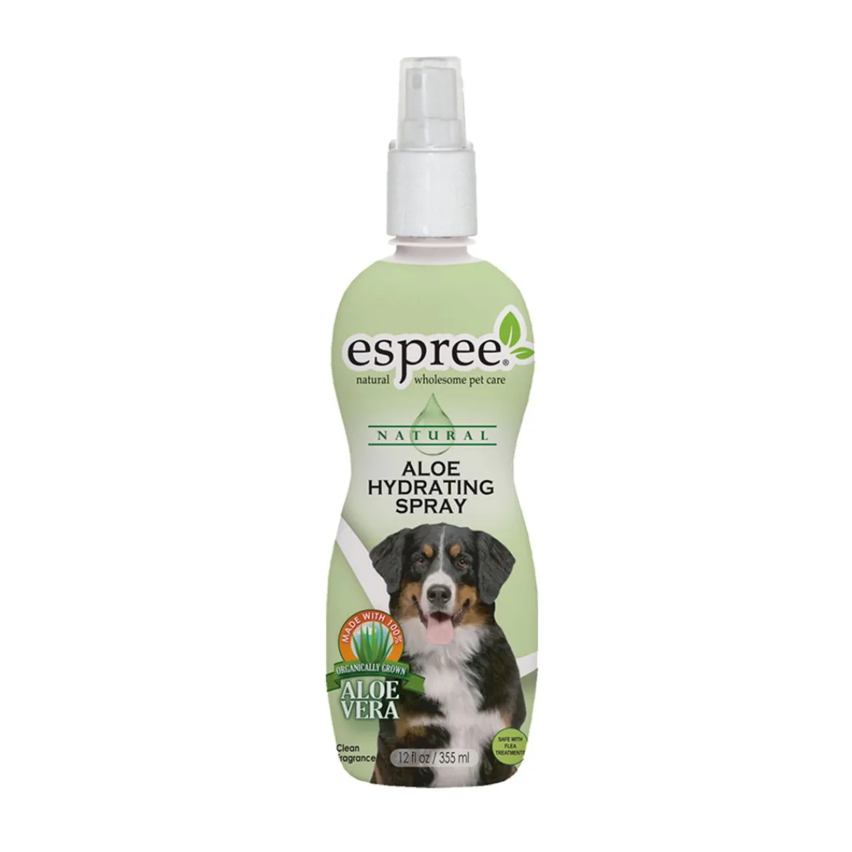 Aloe Hydrating Spray 355ml>Espree Hot