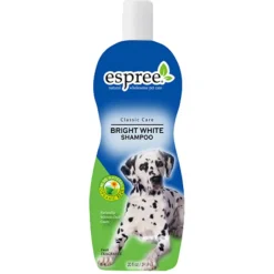 Bright White shampoo, 355 ml>Espree