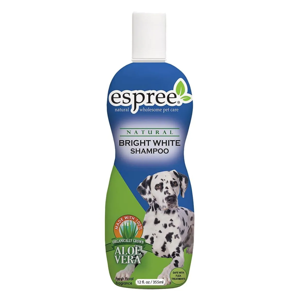 Bright White shampoo, 355 ml>Espree