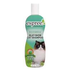 Cat Silky Show Shampoo, 355 ml>Espree Sale