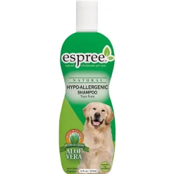 Hypo-Allergenic shampoo, 355 ml>Espree Clearance
