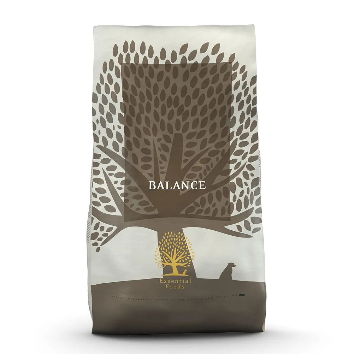 ESSENTIAL BALANCE>Essential Foods