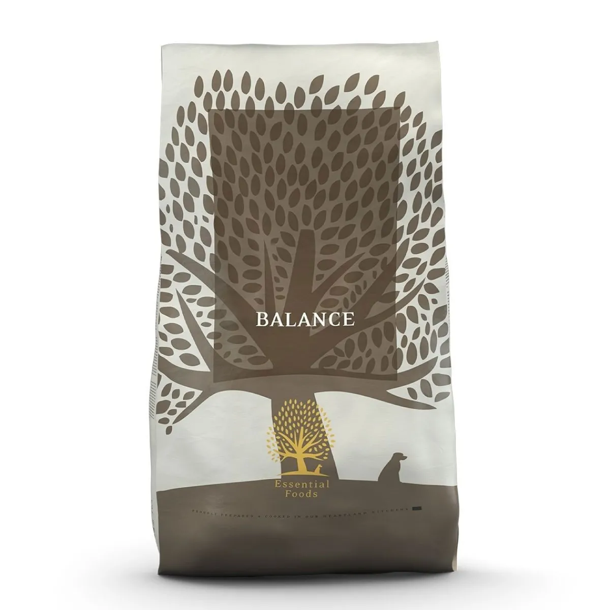 ESSENTIAL BALANCE>Essential Foods