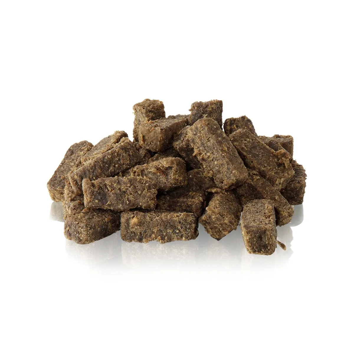 ESSENTIAL Beef & Herb Squares 125 g>Essential Foods
