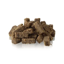 ESSENTIAL Beef & Herb Squares 125 g>Essential Foods