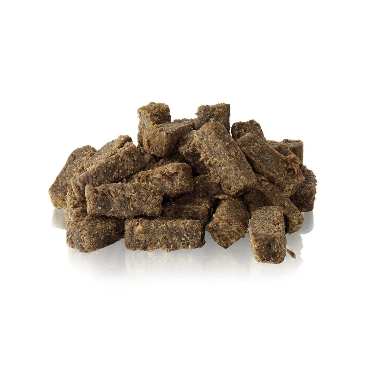 ESSENTIAL Beef & Herb Squares 125 g>Essential Foods