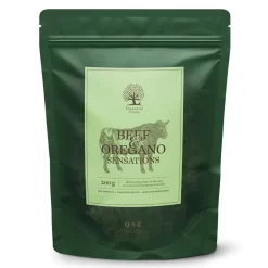 ESSENTIAL Beef & Oregano Sensation 200 g>Essential Foods Clearance