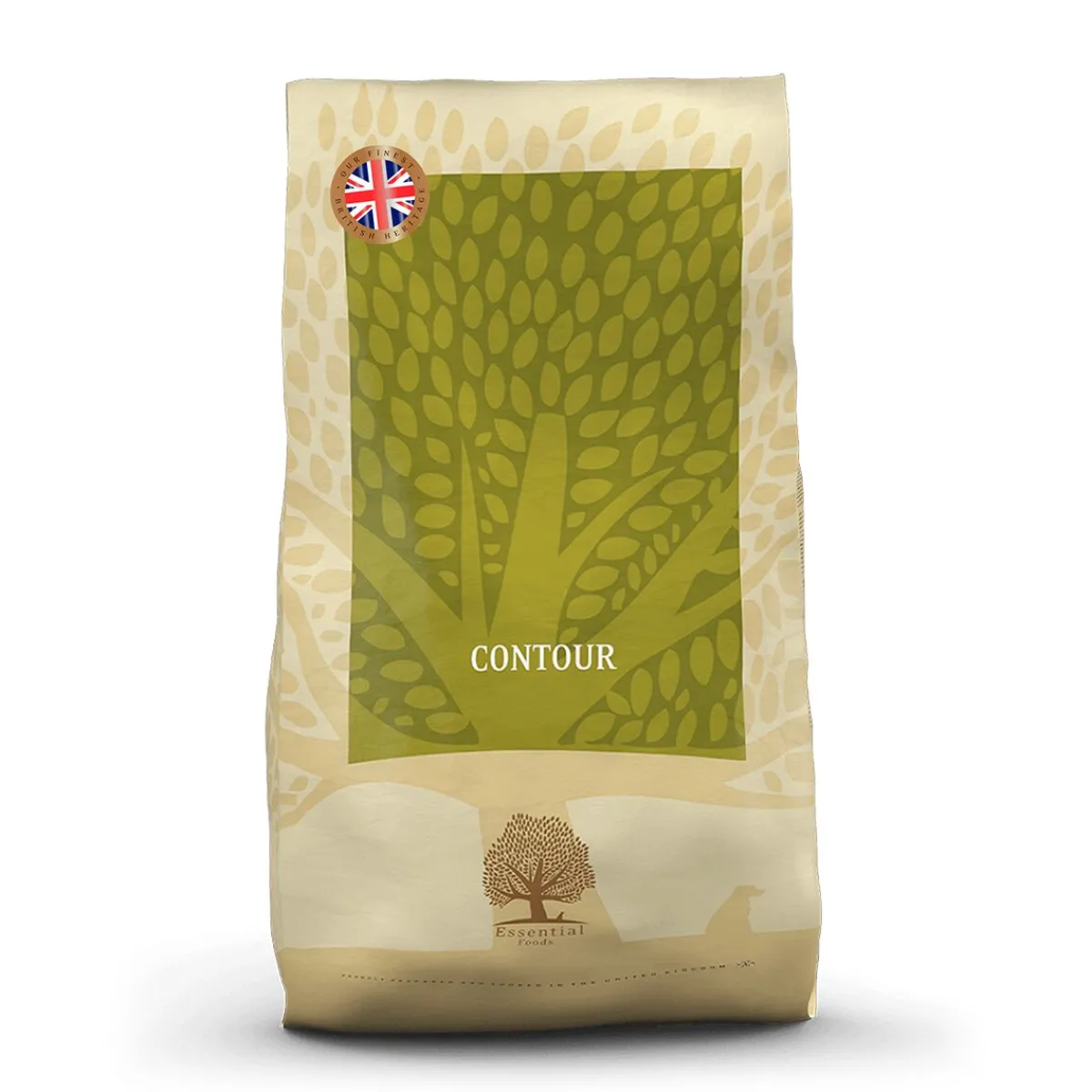ESSENTIAL CONTOUR 10kg>Essential Foods New
