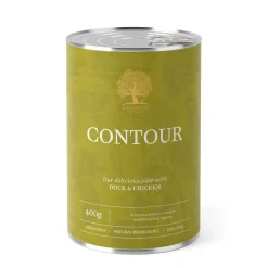 ESSENTIAL CONTOUR PATÉ 400g>Essential Foods Best
