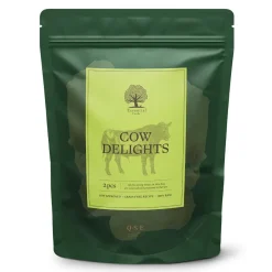 ESSENTIAL Cow Delights 150g>Essential Foods Outlet