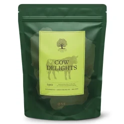 ESSENTIAL Cow Delights 150g>Essential Foods Outlet