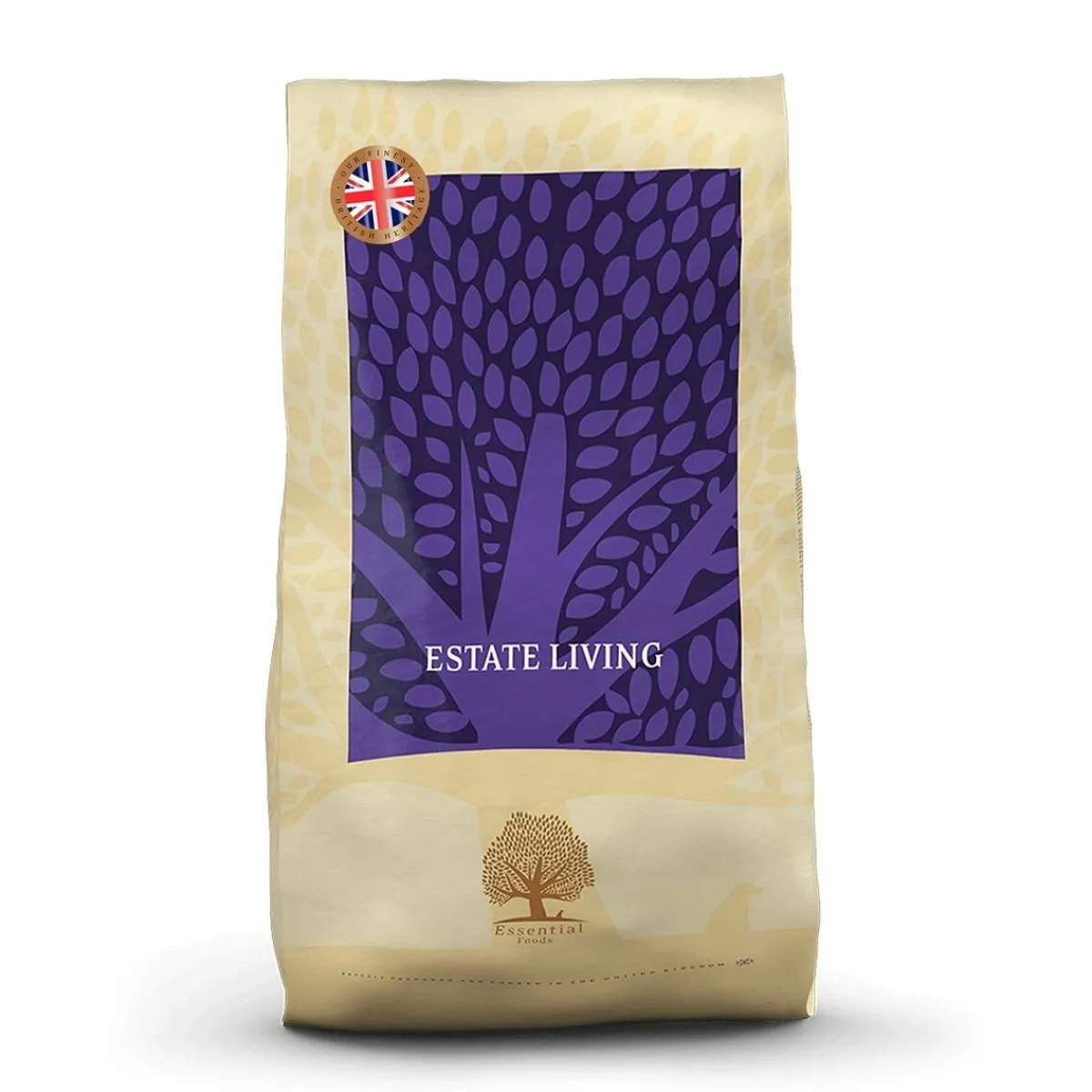 ESSENTIAL ESTATE LIVING 10kg>Essential Foods New