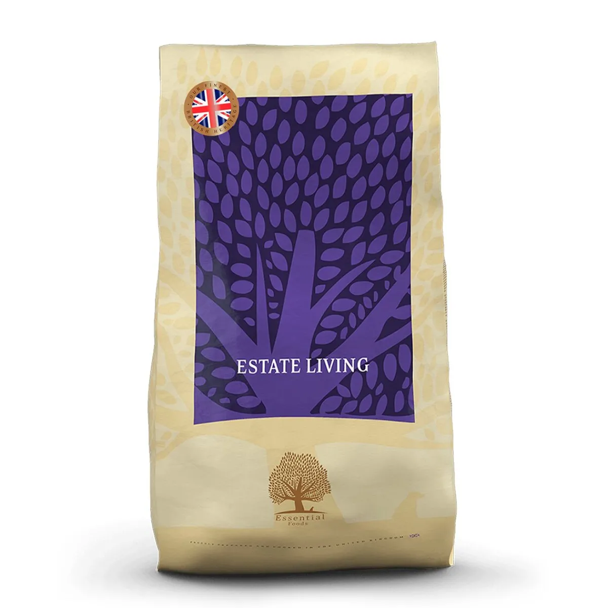 ESSENTIAL ESTATE LIVING 10kg>Essential Foods New