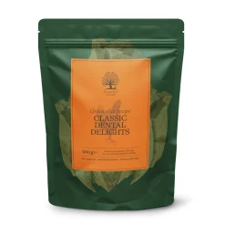 ESSENTIAL Grain Free Dental Delights 200g>Essential Foods Outlet