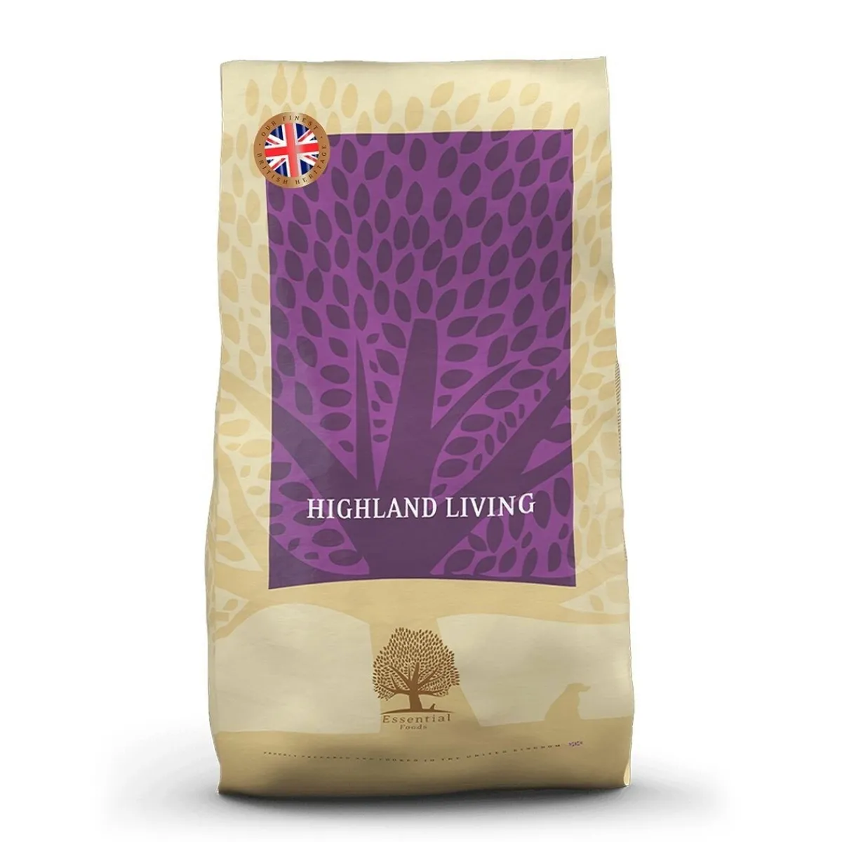 ESSENTIAL HIGHLAND LIVING 10kg>Essential Foods Clearance