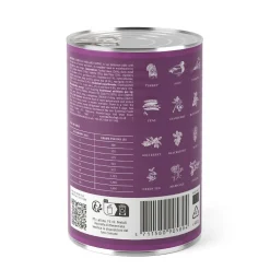 ESSENTIAL HIGHLAND LIVING PATÉ 400g>Essential Foods Discount
