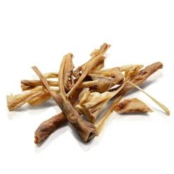 ESSENTIAL Lamb Skin Delights 150g>Essential Foods Hot
