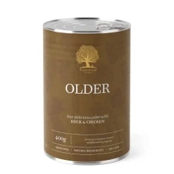 ESSENTIAL OLDER PATÉ 400g>Essential Foods Discount