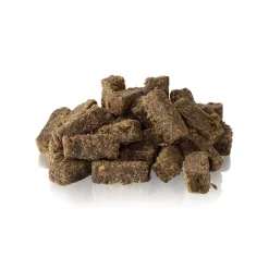ESSENTIAL Pork&Sage Squares 125g>Essential Foods New