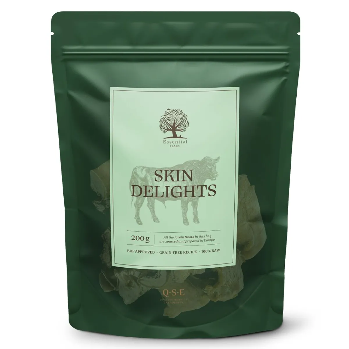 ESSENTIAL Skin Delights 200g>Essential Foods Outlet