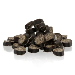 ESSENTIAL Sliced Venison&Duck 110g>Essential Foods