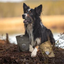 ESSENTIAL Sliced Venison&Duck 110g>Essential Foods
