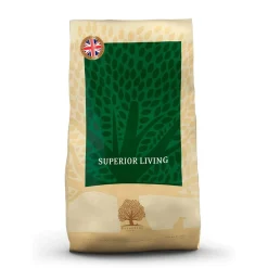 ESSENTIAL SUPERIOR LIVING 10kg>Essential Foods