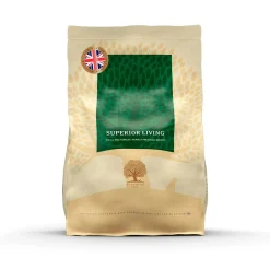 ESSENTIAL SUPERIOR LIVING SMALL BREED 2,5kg>Essential Foods Online