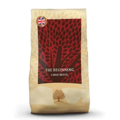 ESSENTIAL the BEGINNING Large Breed 10 kg>Essential Foods Best