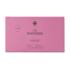ESSENTIAL the PANTHER PATÉ 12x85g>Essential Foods New