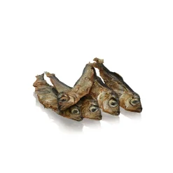 ESSENTIAL Tiny Fish Delights 90g>Essential Foods Outlet