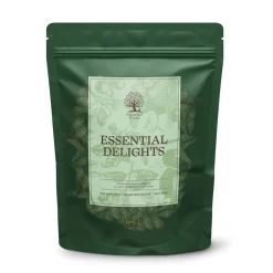 ESSENTIAL Tiny Fish Delights 90g>Essential Foods Outlet