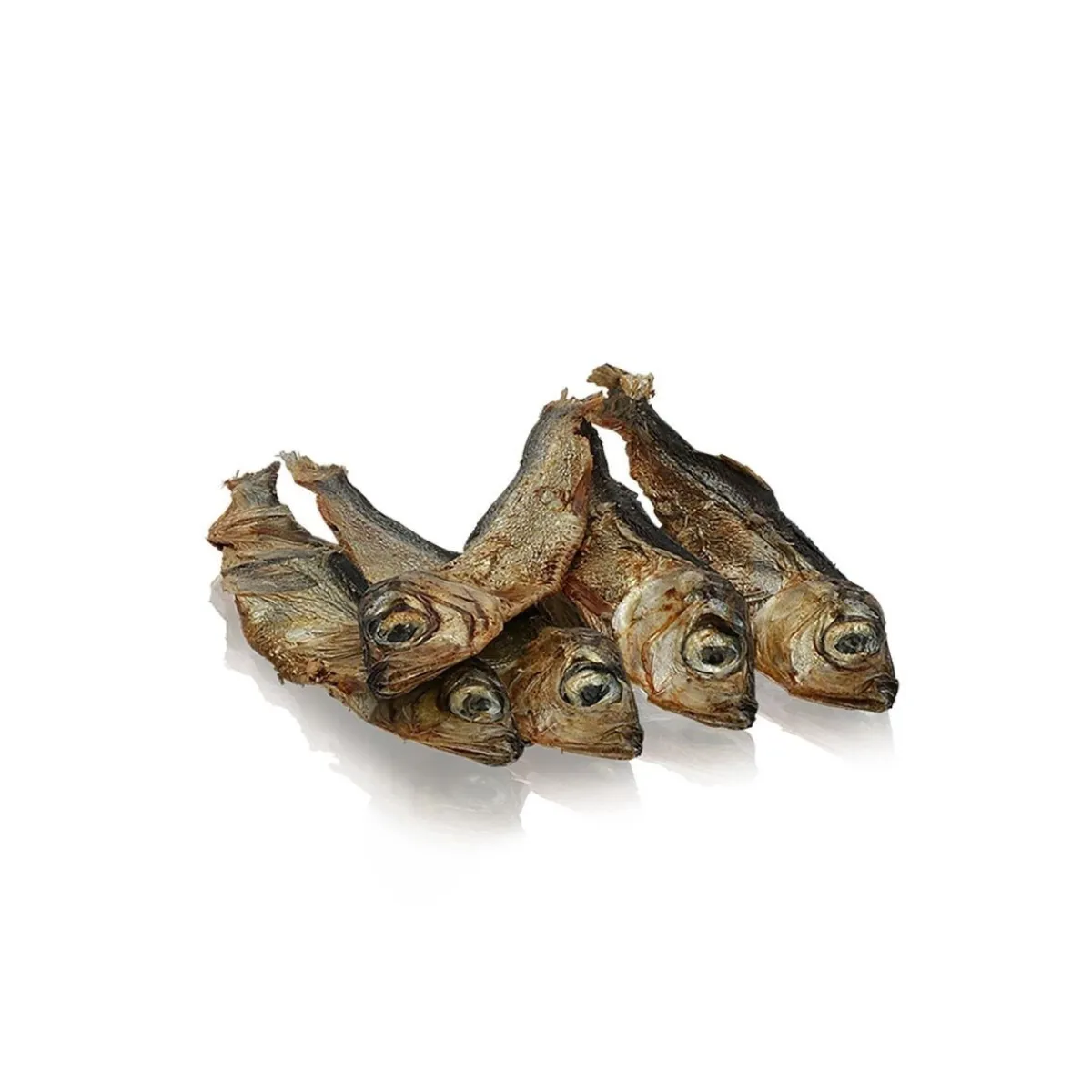 ESSENTIAL Tiny Fish Delights 90g>Essential Foods Outlet