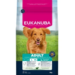 Adult Large Breed Lamb & Rice>Eukanuba Discount