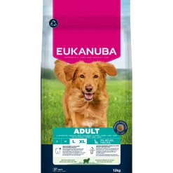 Adult Large Breed Lamb & Rice>Eukanuba Discount