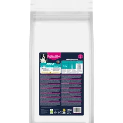 Adult Medium>Eukanuba Hot