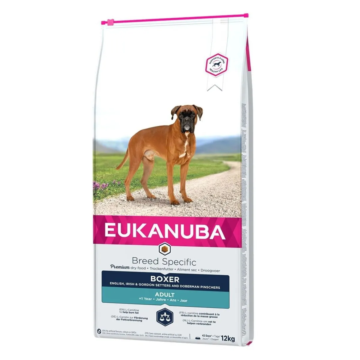 Breed Specific Boxer>Eukanuba Sale
