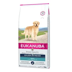 Breed Specific Golden Retriever>Eukanuba Discount