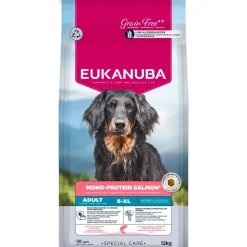 Daily Care Adult Mono Protein Salmon>Eukanuba Discount