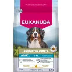 Daily Care Adult Sensitive Joints>Eukanuba Online