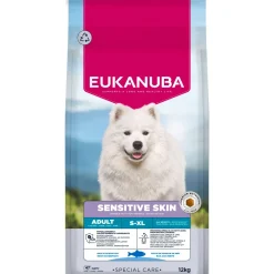 Daily Care Sensitive Skin>Eukanuba Outlet